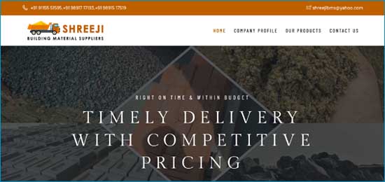 Website Degign Company